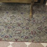 558 8284 ORIENTAL CARPET